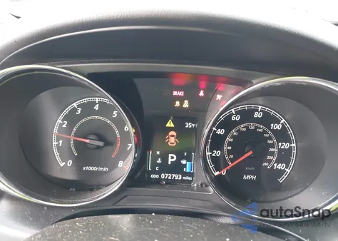 2018 Mitsubishi Outlander Sport 2.0 Es/2.0 Le из США, поврежденный, VIN JA4AP3AU1JU014402